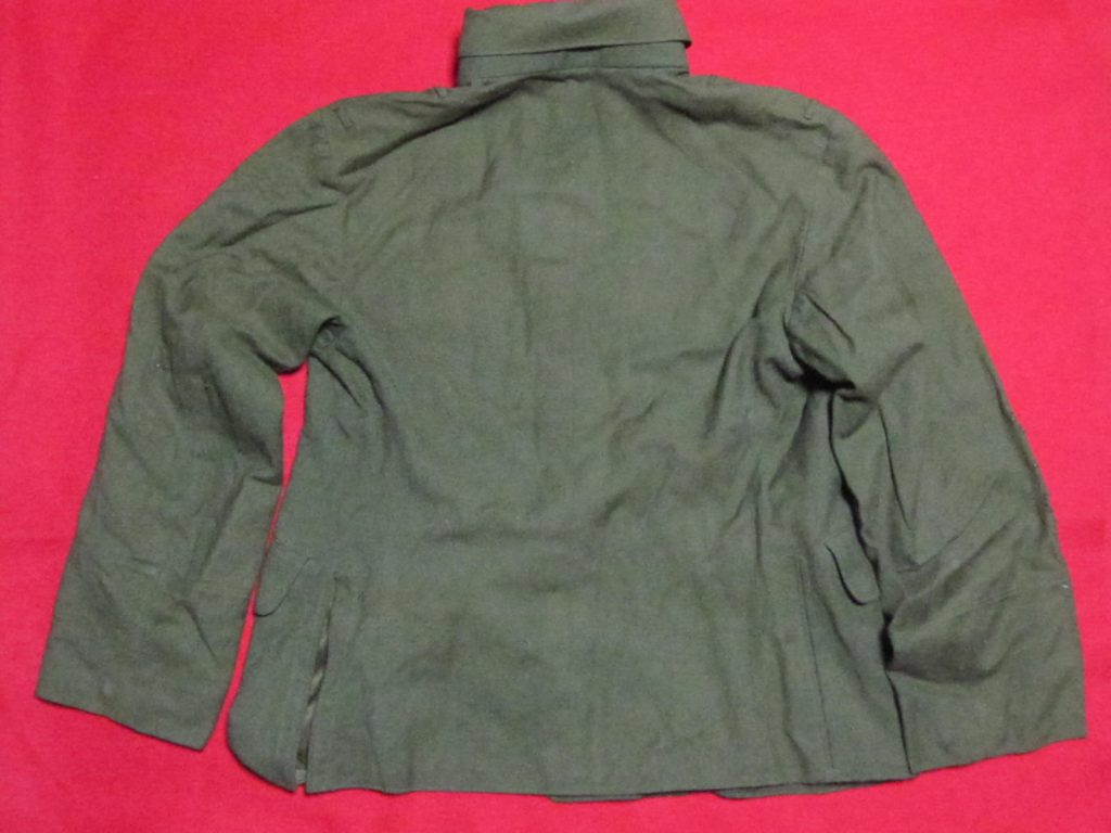 日本陸軍在郷二等兵軍衣 軍装奉行日本陸軍 軍服 装備 日本陸軍在郷二等兵軍衣 軍装奉行日本陸軍 軍服 装備