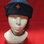 従軍看護婦一種帽